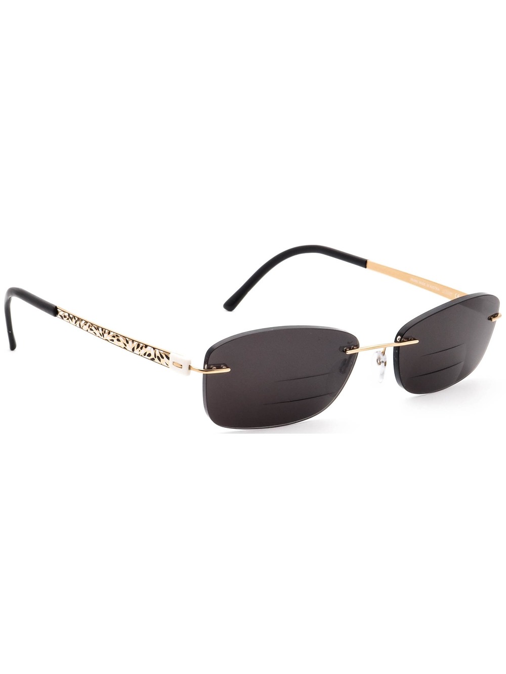 Silhouette 4548 20 6060 Titan Eyewear